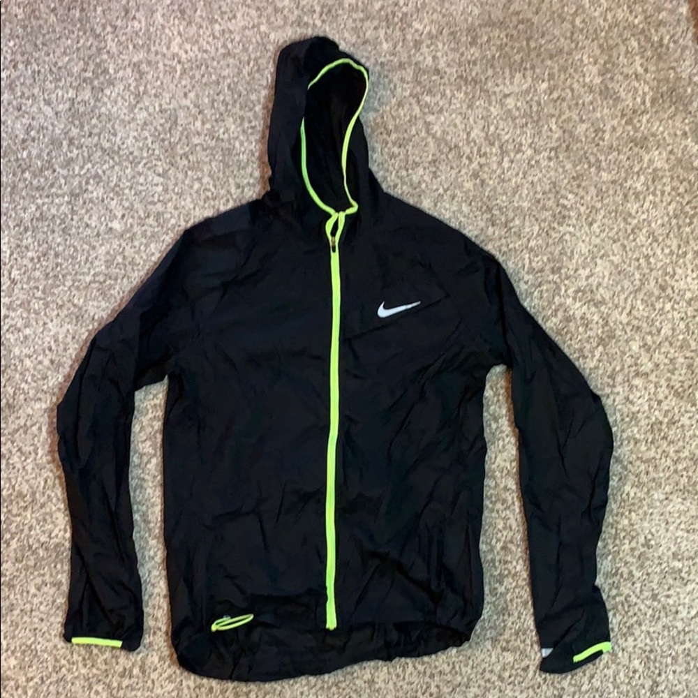 Nike Running Windbreaker